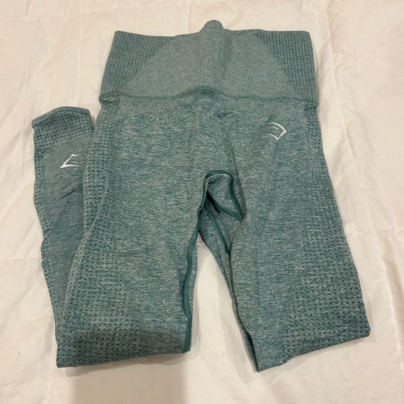 Gymshark leggings - Picture 1 of 5